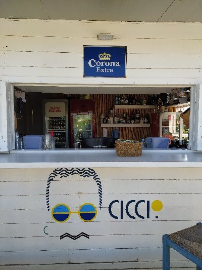 Ciccio in Alegria-Torre Suda必去景点