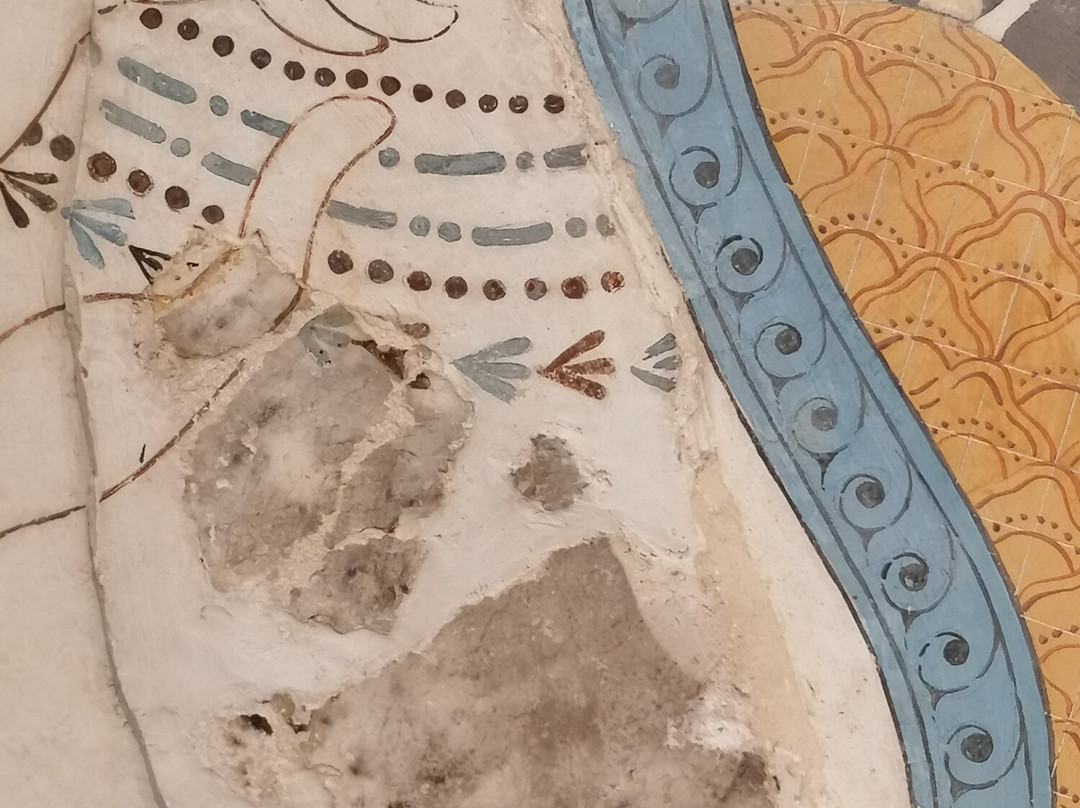 Heraklion Archaeological Museum-伊拉克利翁必去景点