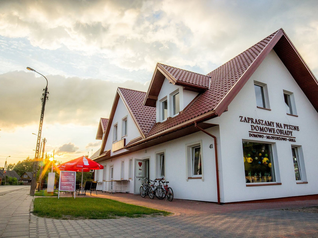 Polski Dom Rodzinny Serce