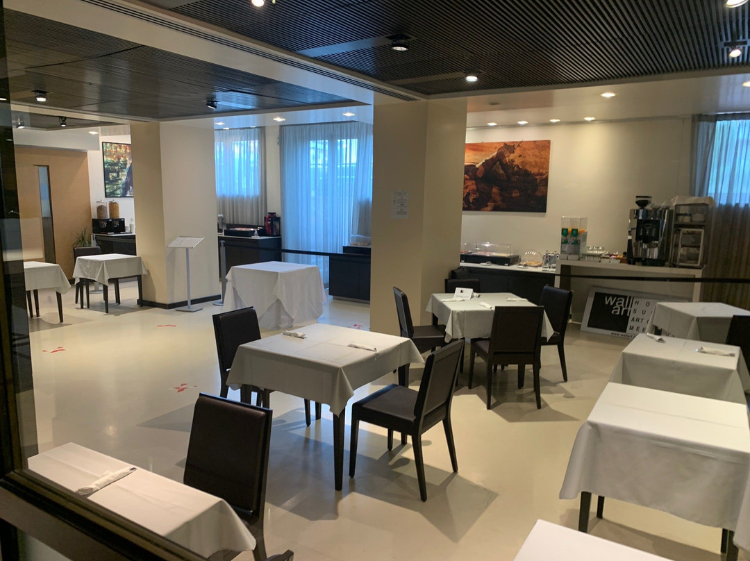 壁画艺术酒店主图