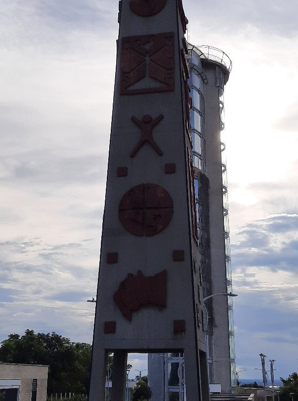 Alto de Menegua-Puerto Lopez必去景点