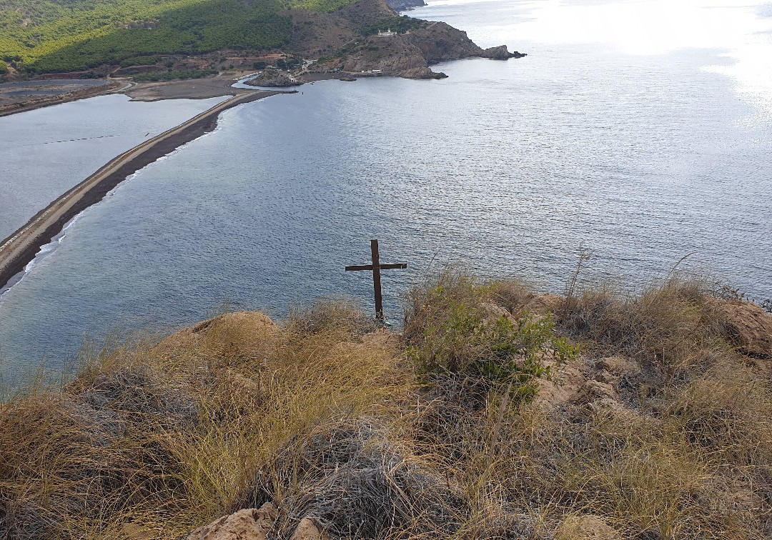 La Cruz del Rosario景点图片