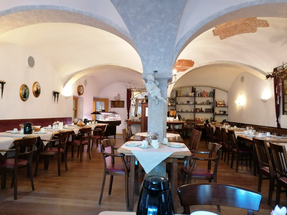 Hotel & Restaurant Gasthof Zur Post主图