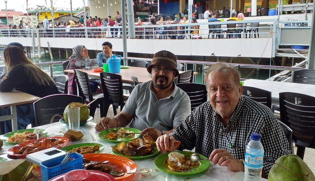 Trip to Batam Island-巴淡岛必去景点