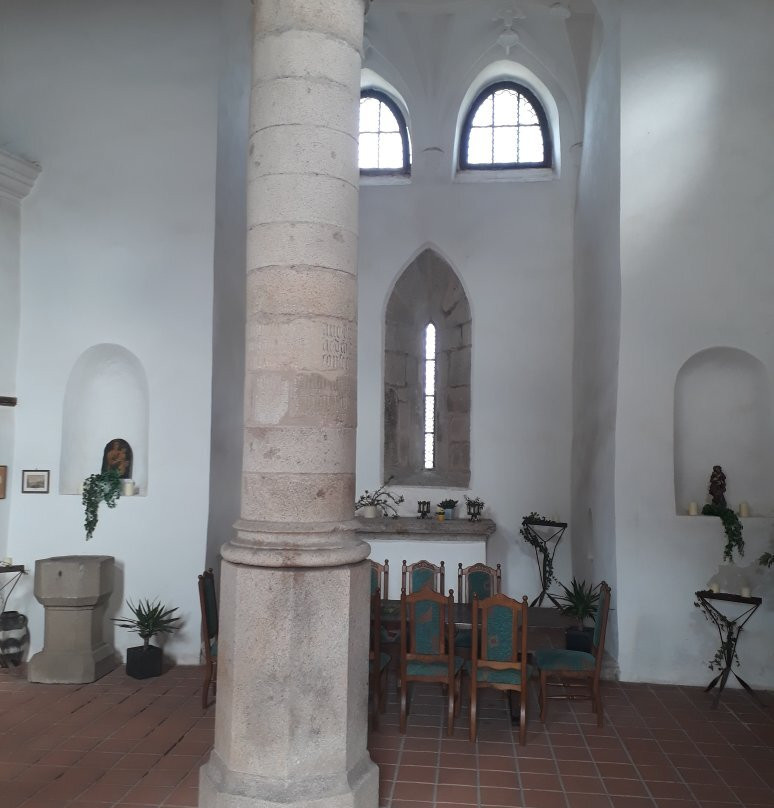 Burg Leuchtenberg-Leuchtenberg必去景点