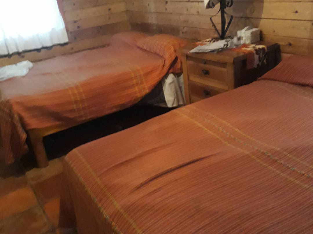 Hotel Sierra Paraiso主图