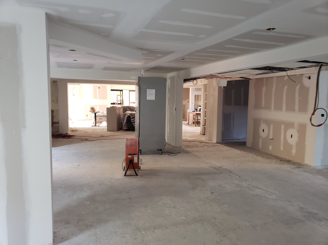 哥伦布机场区拉昆塔温德姆酒店主图