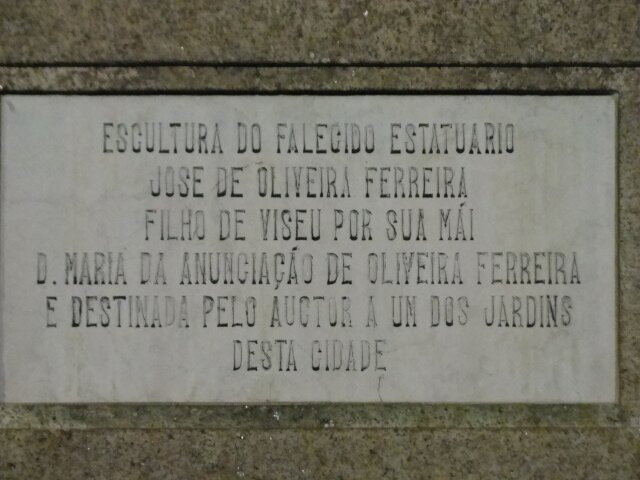 Jardim das Maes景点图片