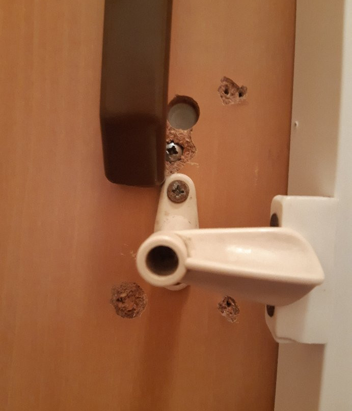 Les Mazures旅游攻略图片