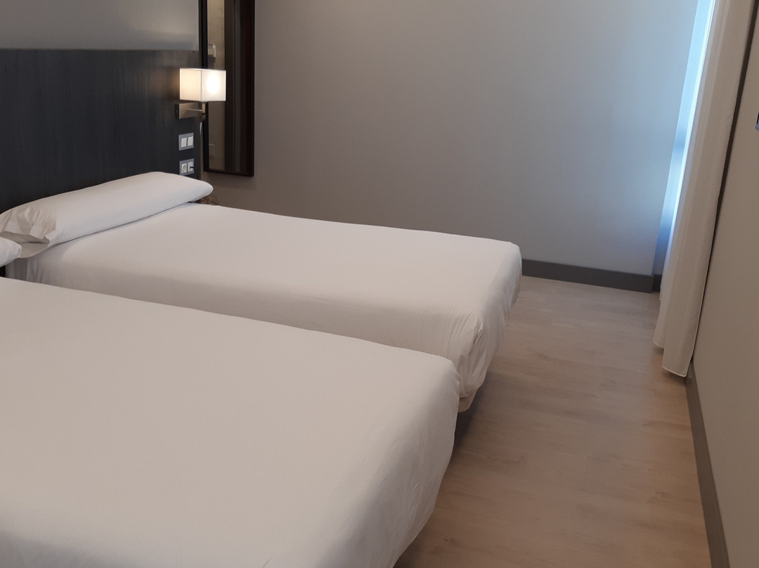 Hotel Cruz de la Victoria主图