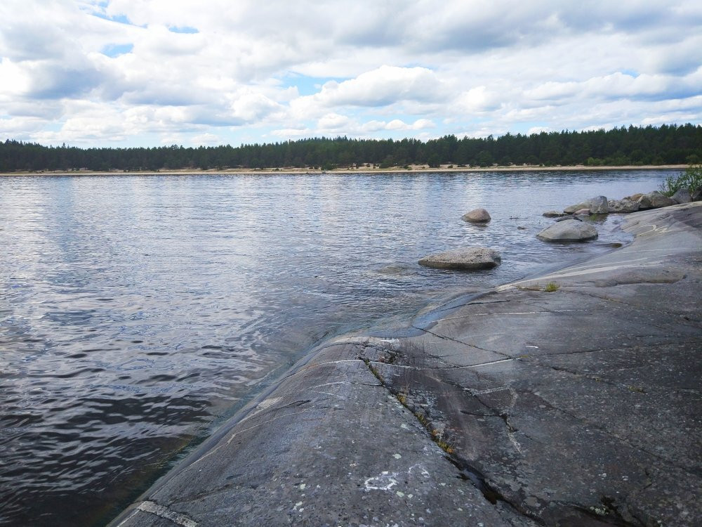 Koionsaari Island景点图片