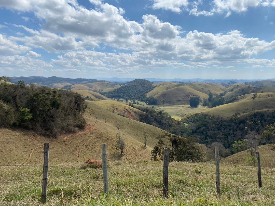 Cachoeira do Desterro-Cunha必去景点