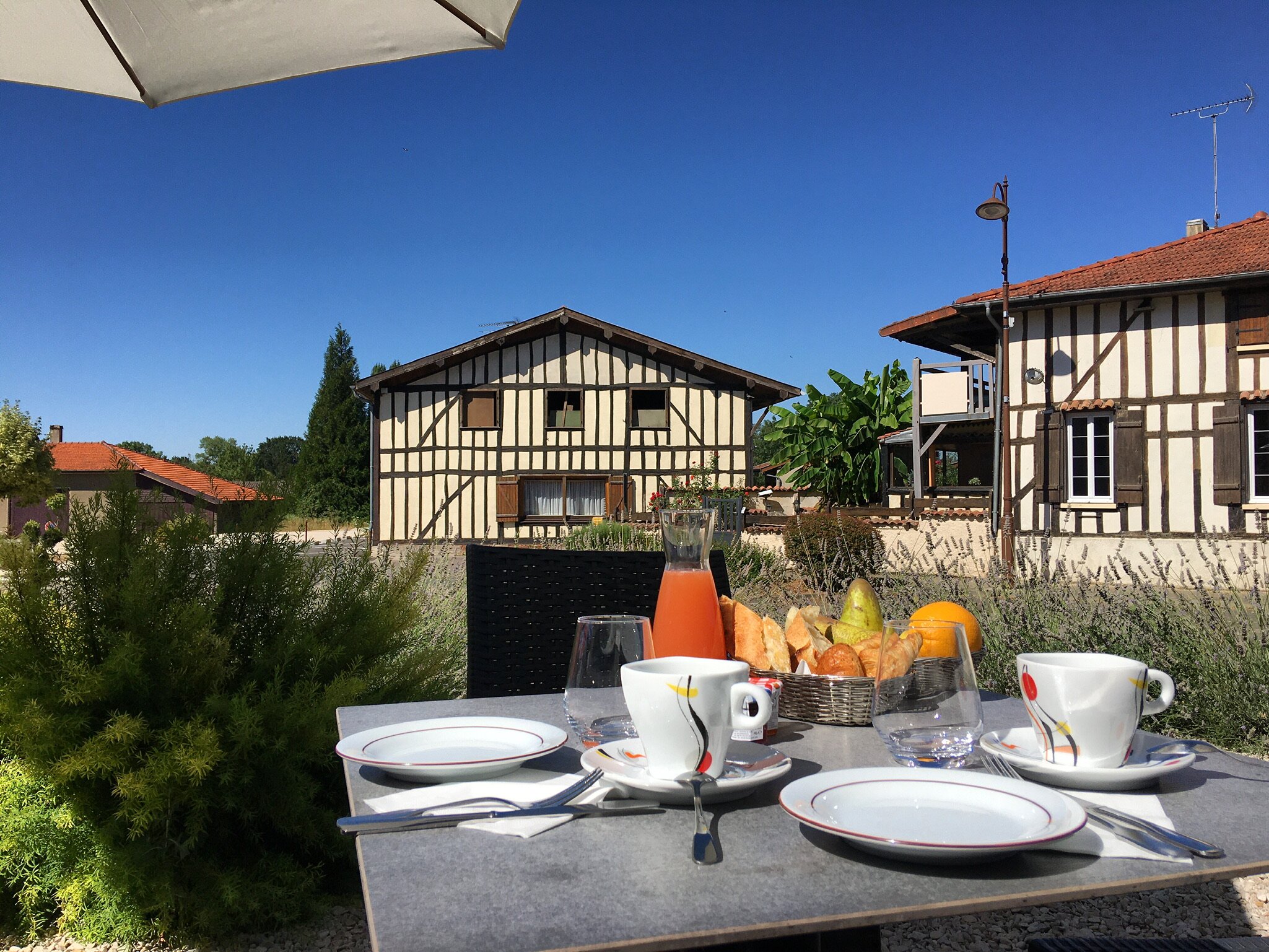 Logis Hôtel le Cheval Blanc-官方