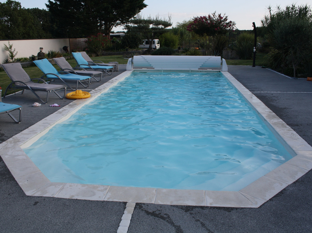 La Maisonnette du Bois主图