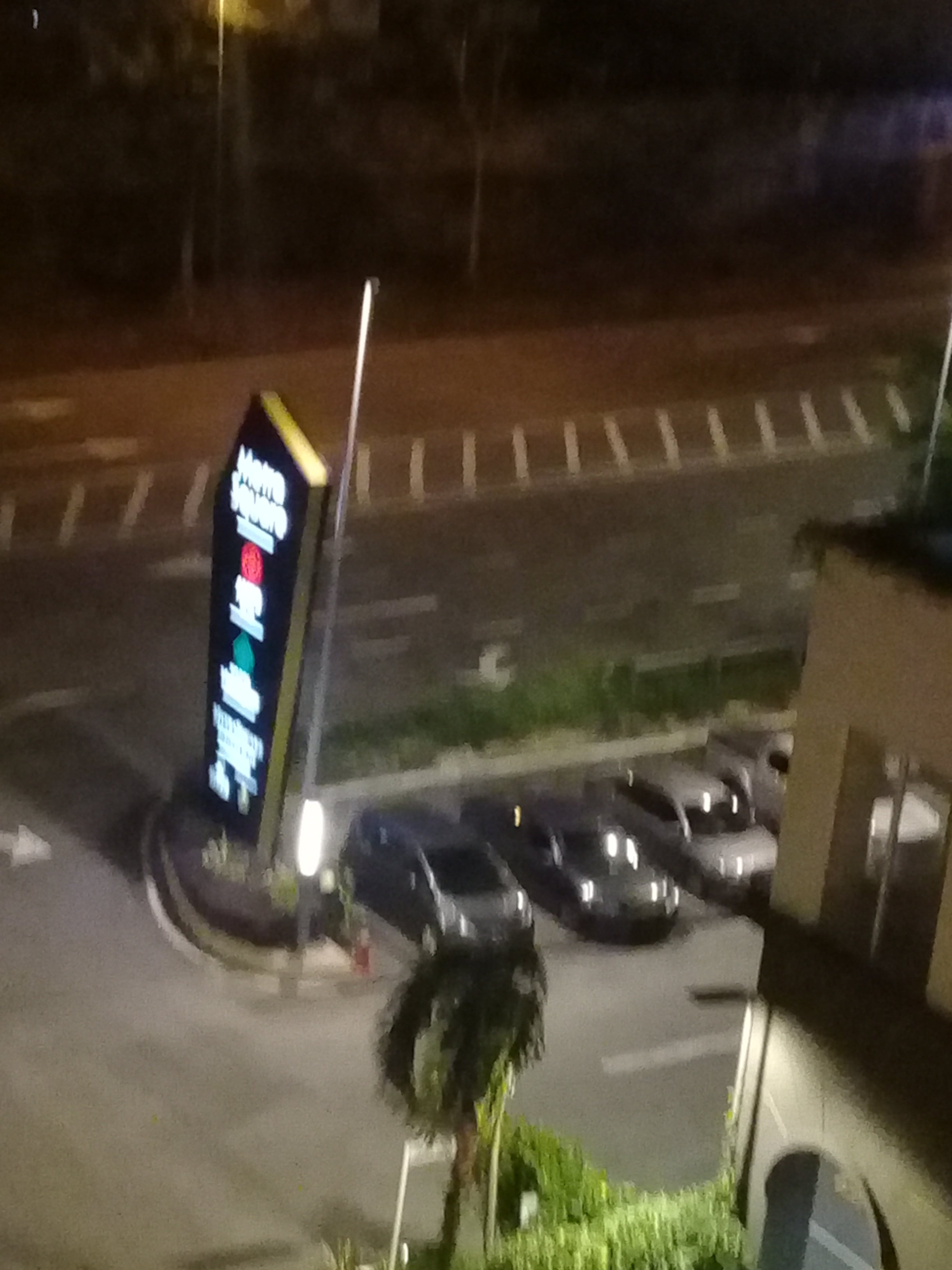 Hotel Metrasquare-酒店景观