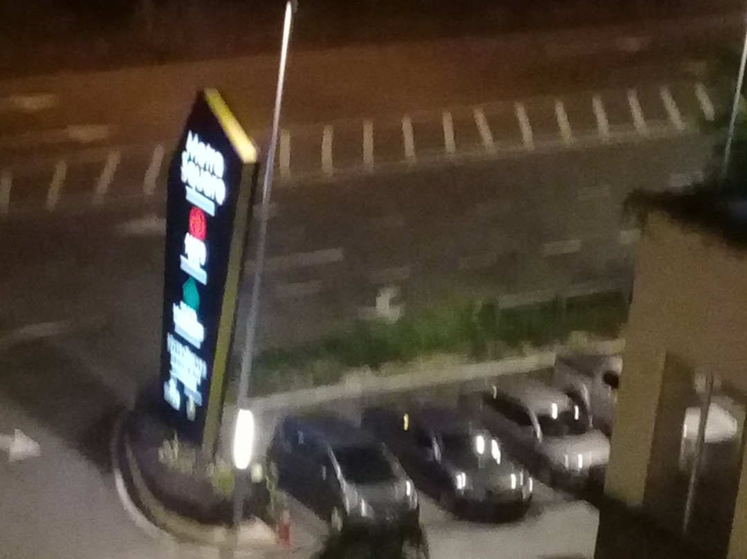 Hotel Metra Square主图