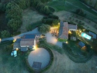 Podernovo di Monticiano主图