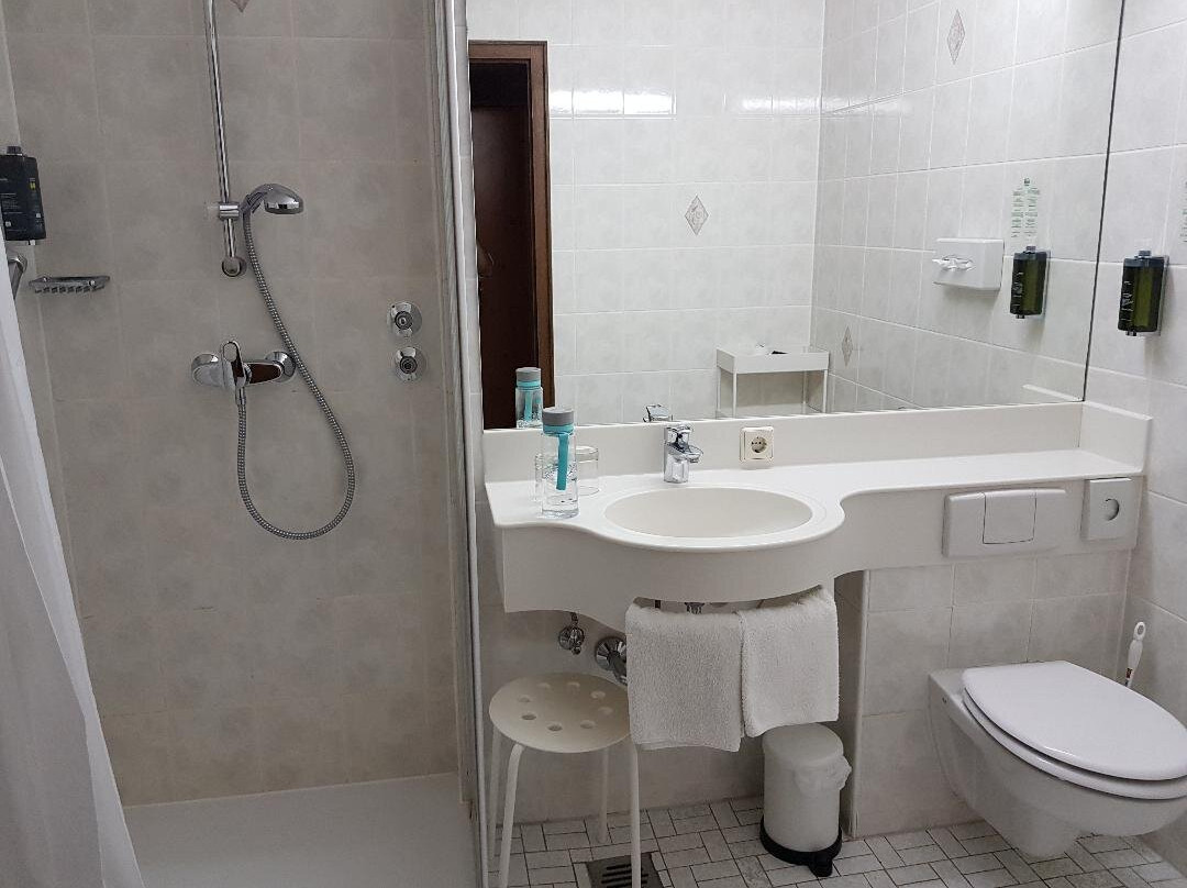 Hotel Hochfirst Garni主图