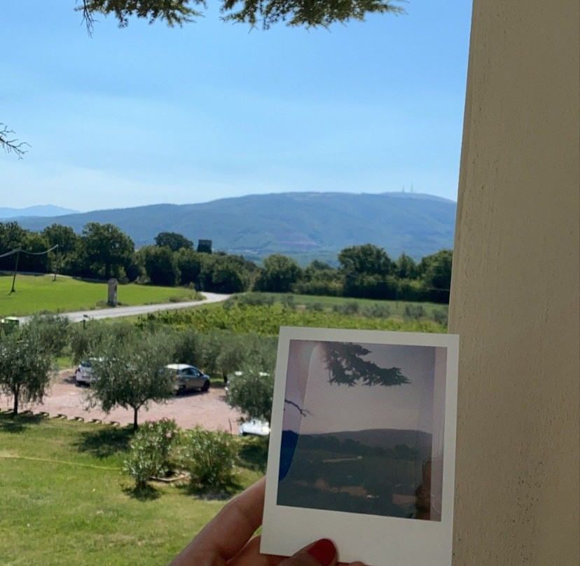 Relais Paradiso Resort & Spa主图
