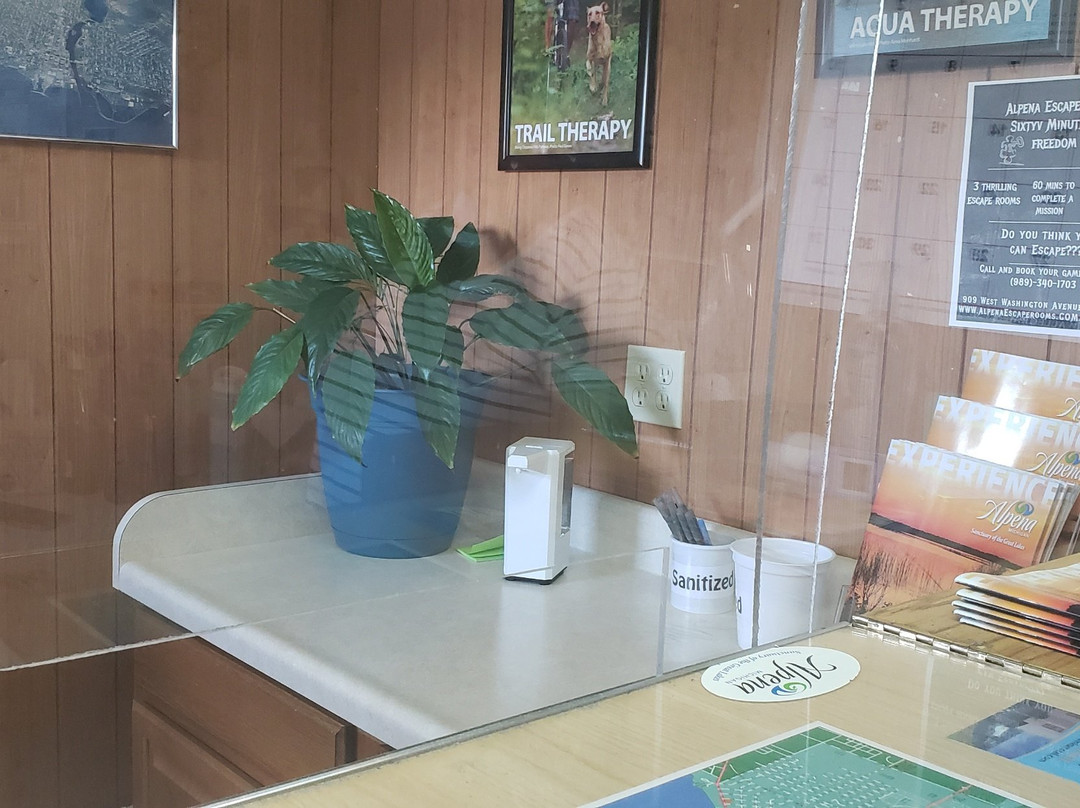 40 Winks Motel & Vacation Rentals主图