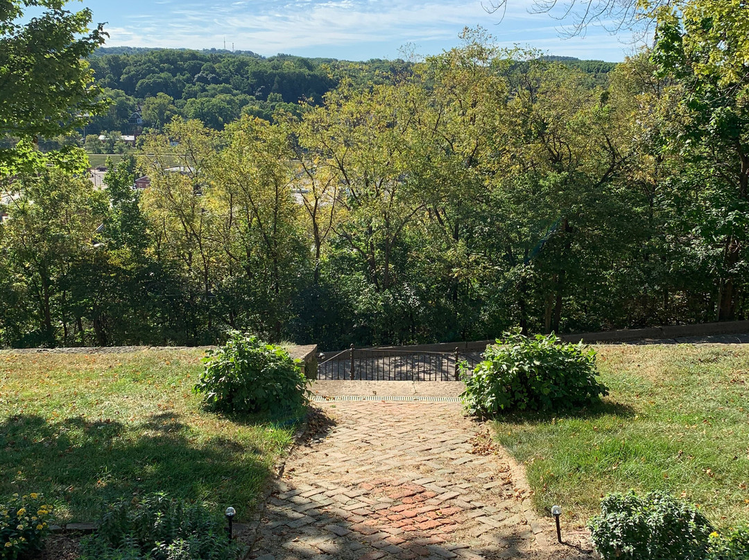 The Inn at Felt Manor主图