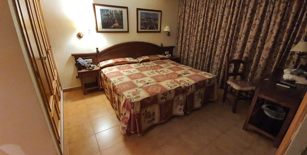 Montecarlo Hotel主图