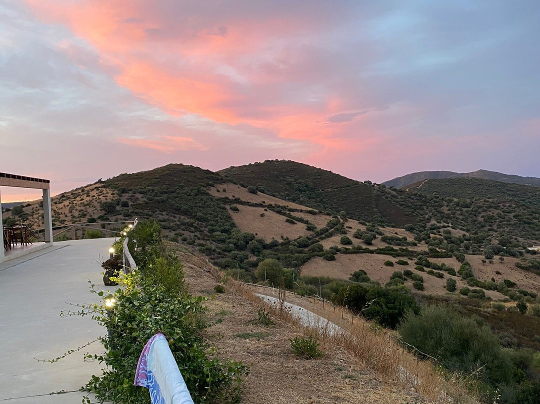 Azienda Agrituristica La Janna Di La Faj主图