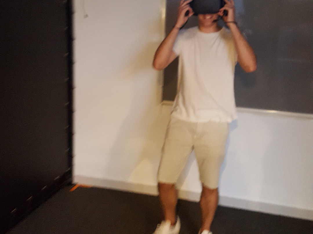 La Base VR景点图片