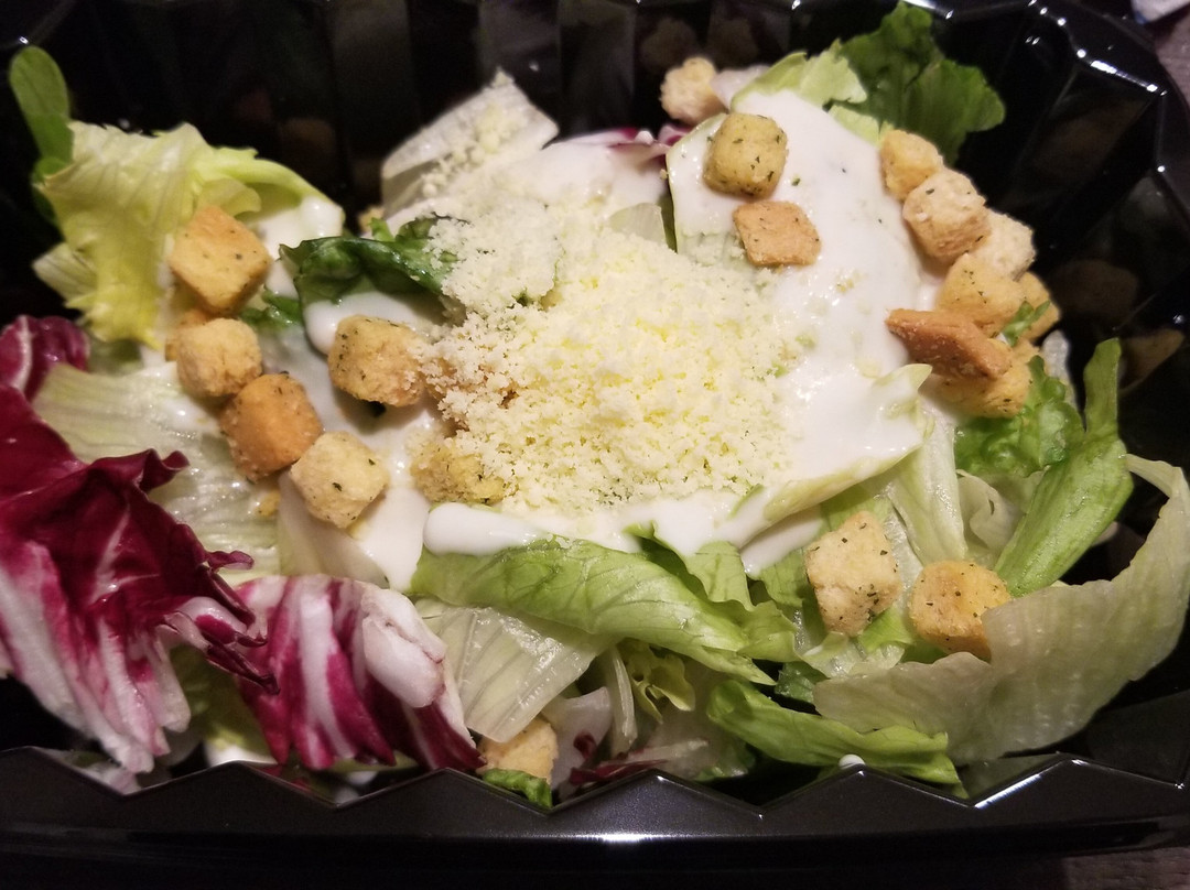 ドミノ・ピザ世田谷公園店