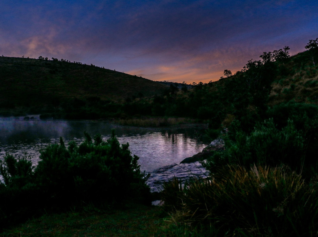 Camping at Horton Plains-Ohiya必去景点