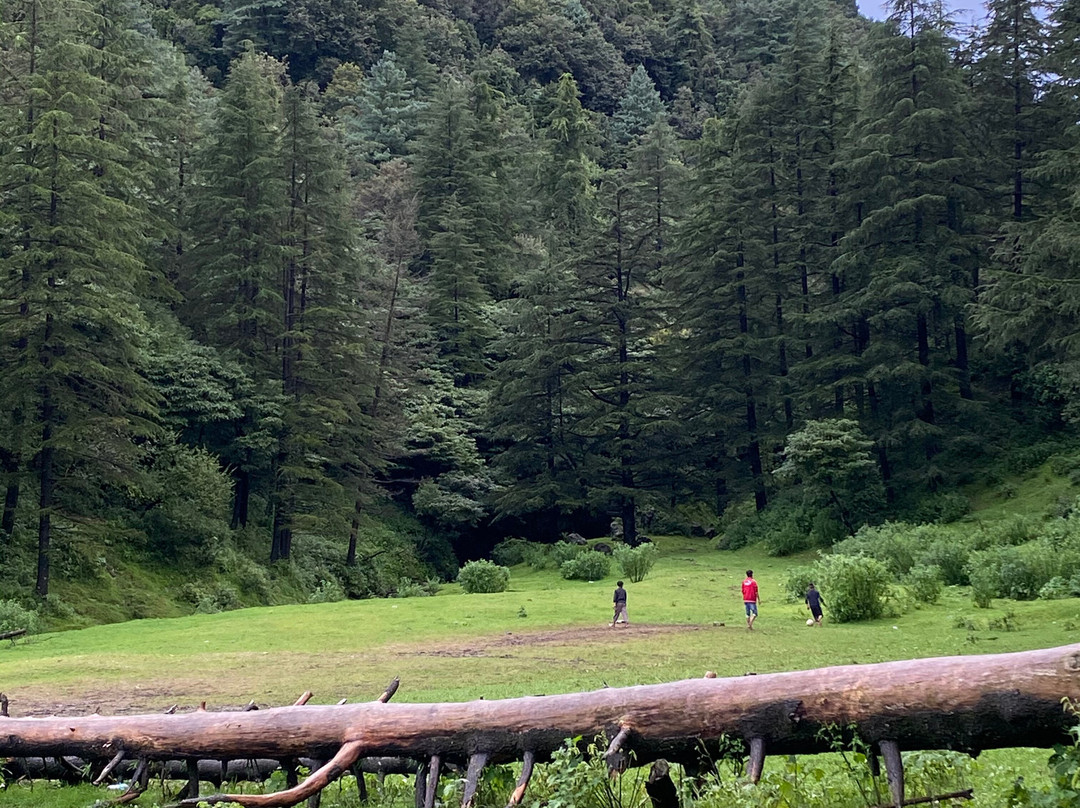 George Everest's House景点图片