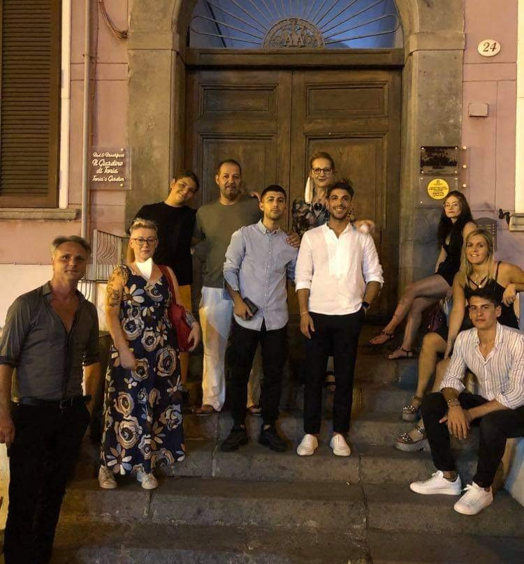 Il Giardino Di Tonia Bed&garden主图