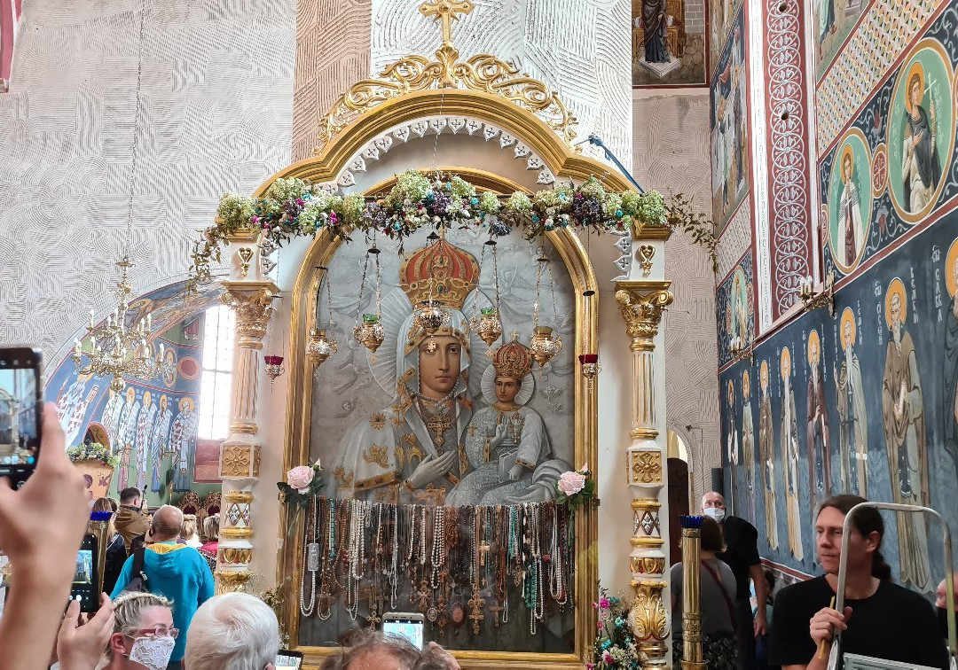 Monastery of the Annunciation景点图片