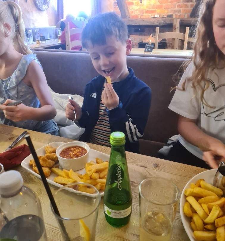 The Sun Inn Alnmouth主图