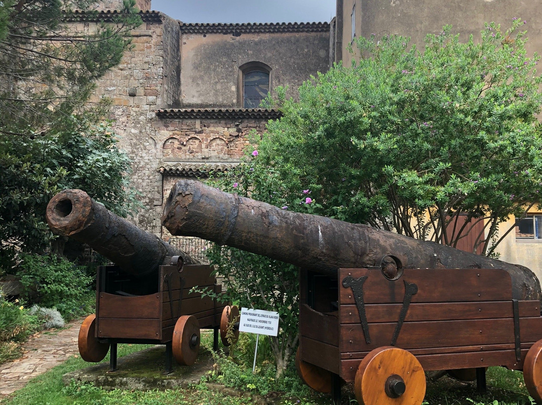 Musée Archéologique de Saint-Raphaël景点图片