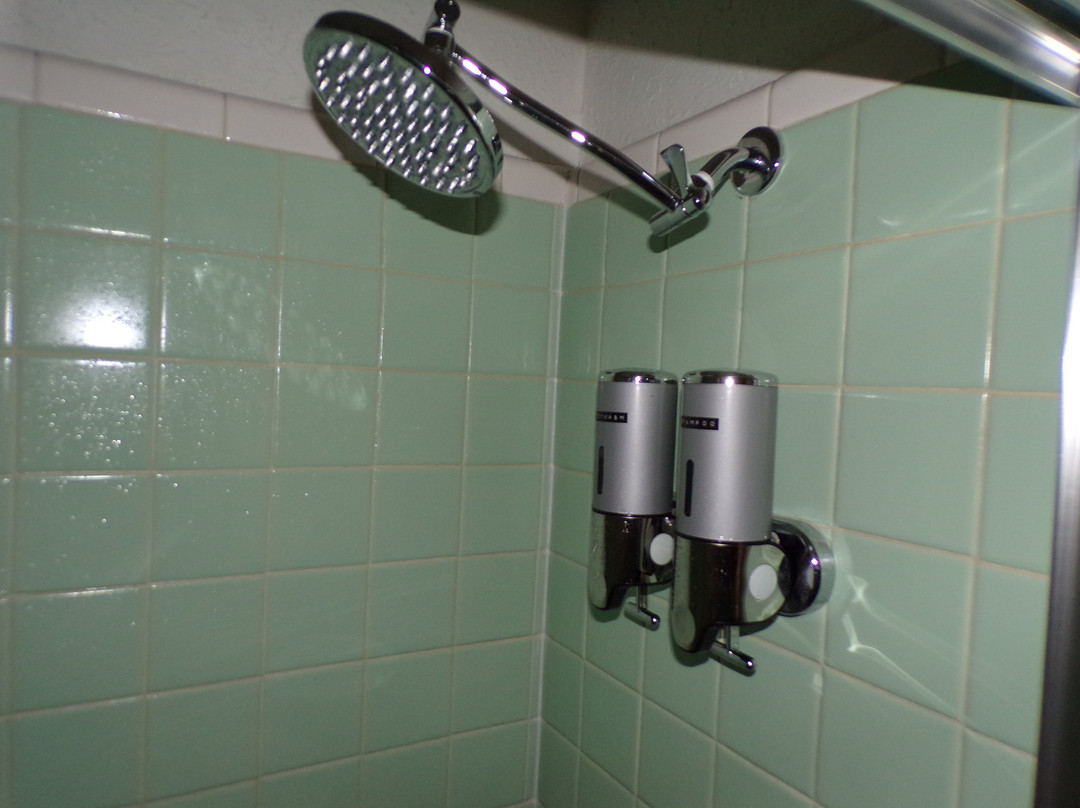 Best Budget Inn主图