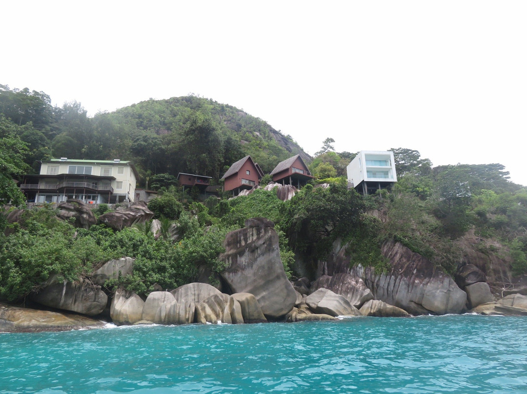 Secret Seychelles景点图片