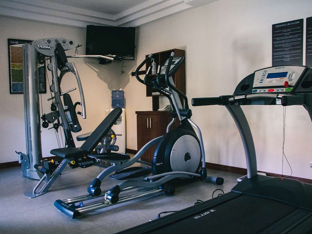 Best Western Plus Chihuahua Aeropuerto主图