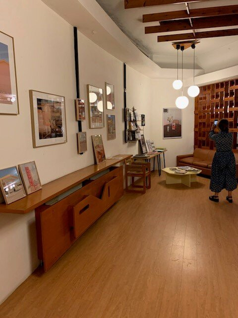 卡班特斯酒店主图