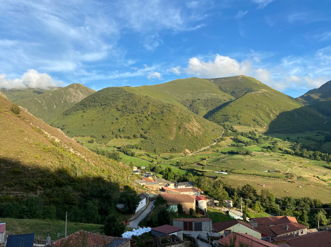 Hotel Rural Genestoso主图