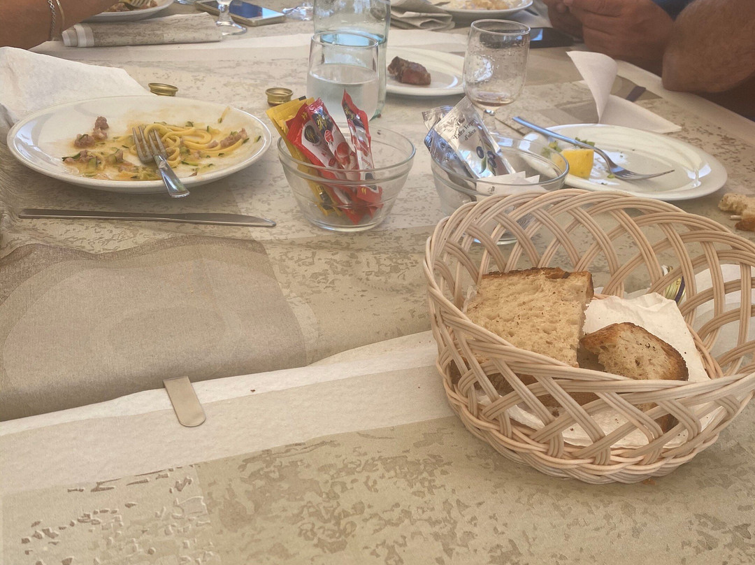 Lo Chalet Delle Tradizioni