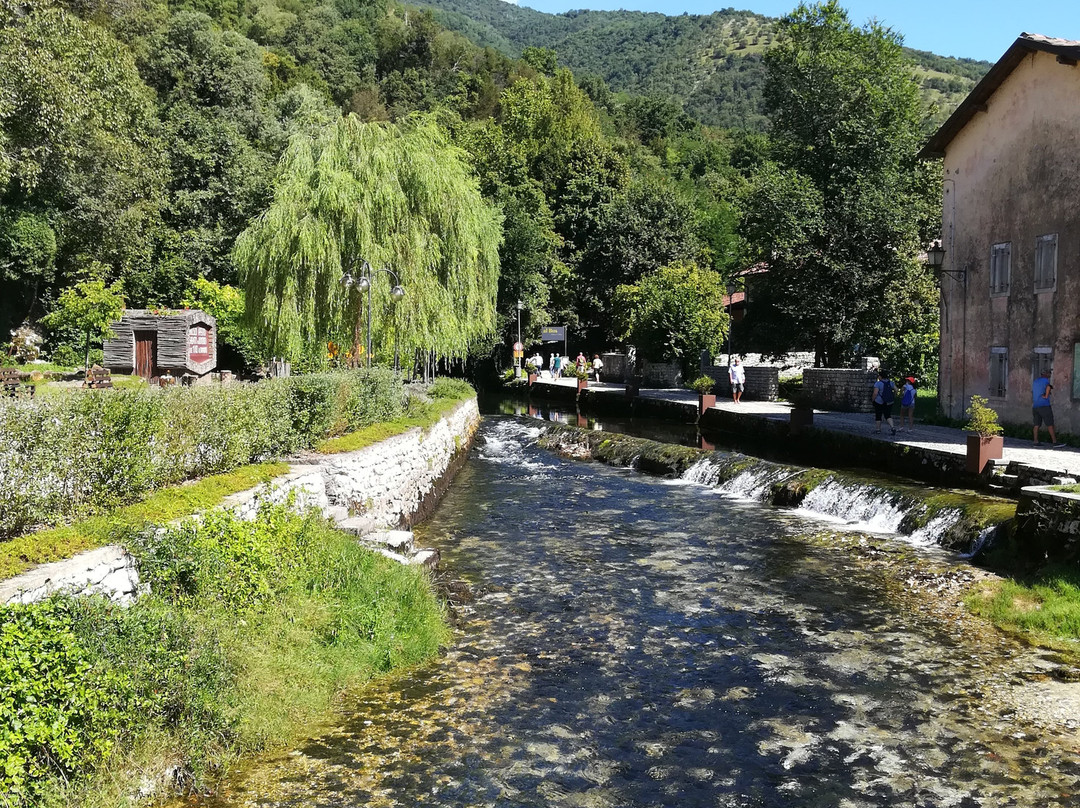 Borgo di Gorgazzo景点图片