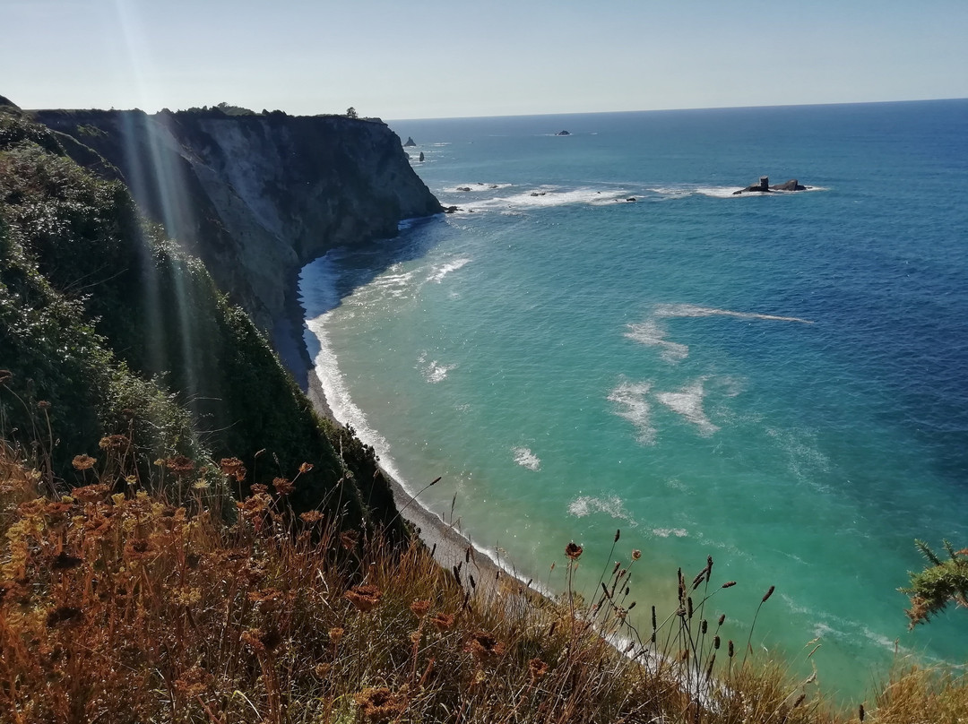 Ermita de la Regalina-Cadavedo必去景点