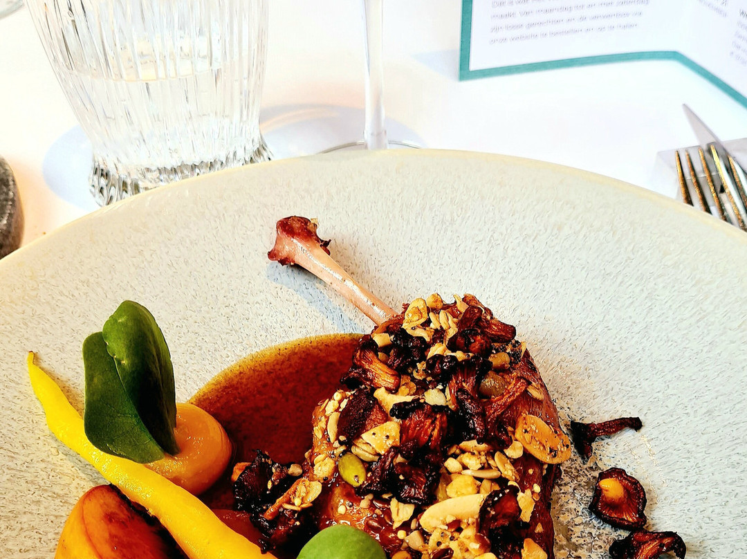 Geertruidenberg旅游攻略图片