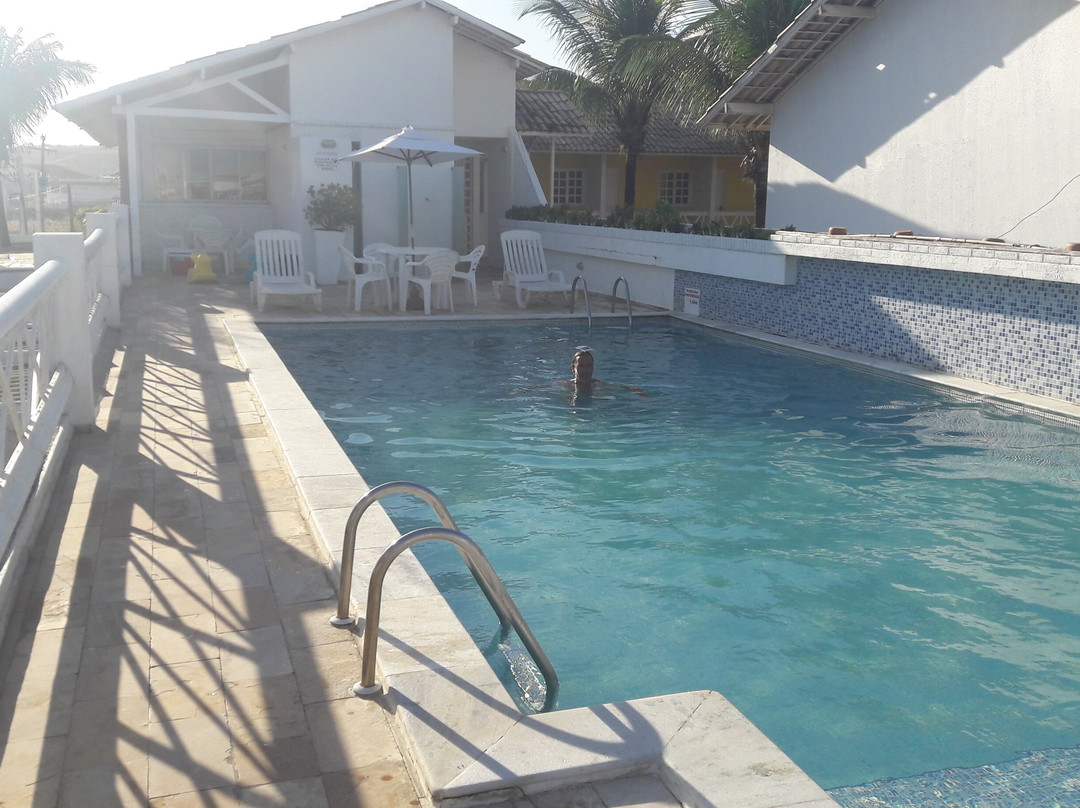 Pousada Barra Bonita主图