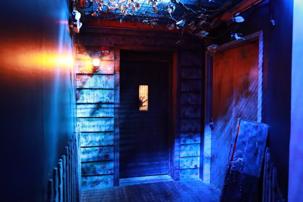 Escape 618-Belleville必去景点