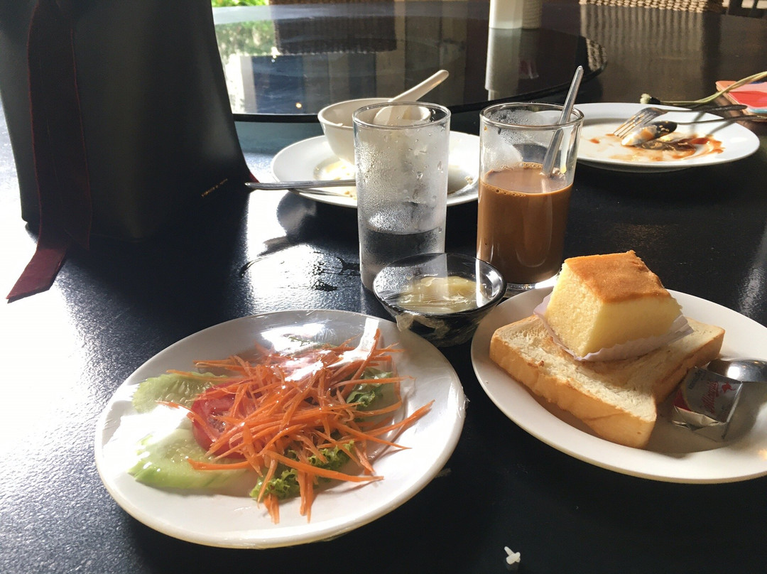 纳帕莱酒店主图