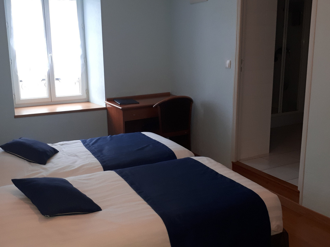 Chambres D'hôtes La Chaumière主图