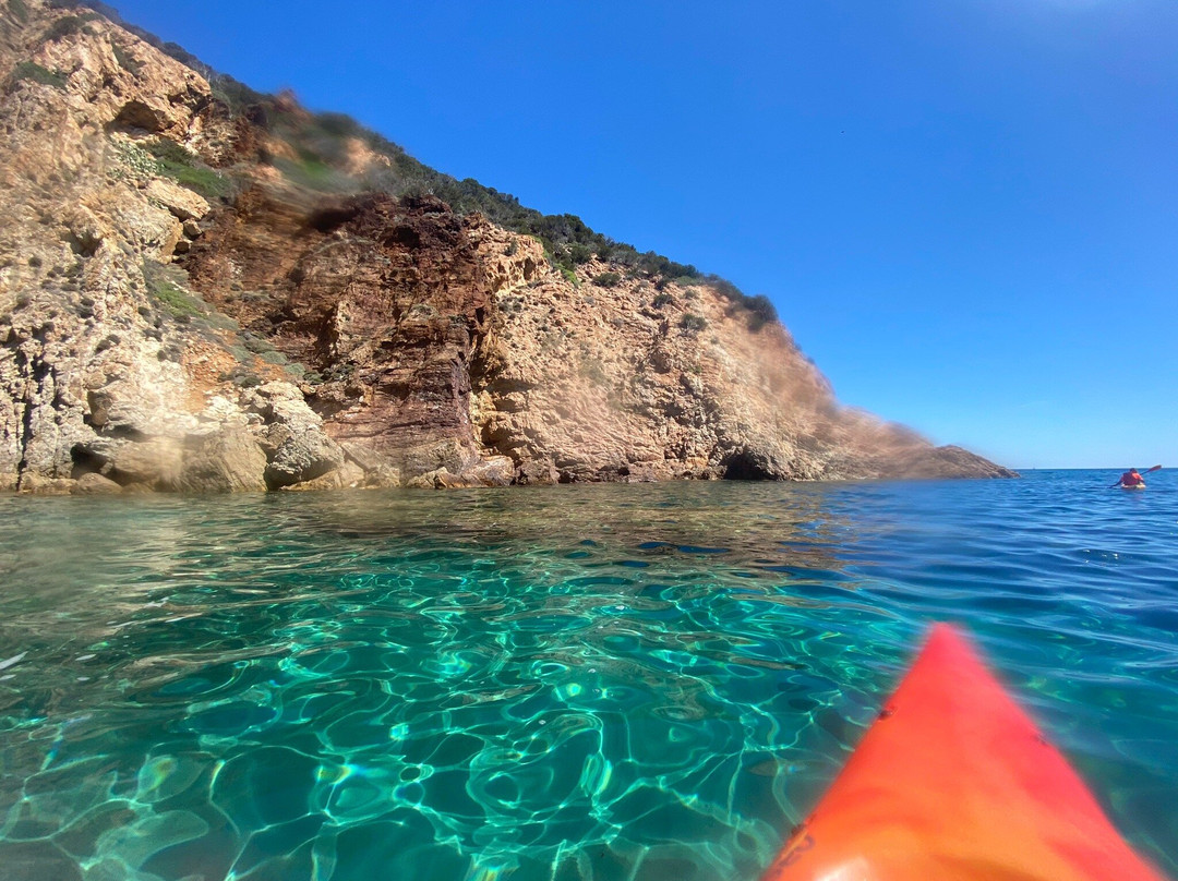 Xardinia-卡利亚里省必去景点