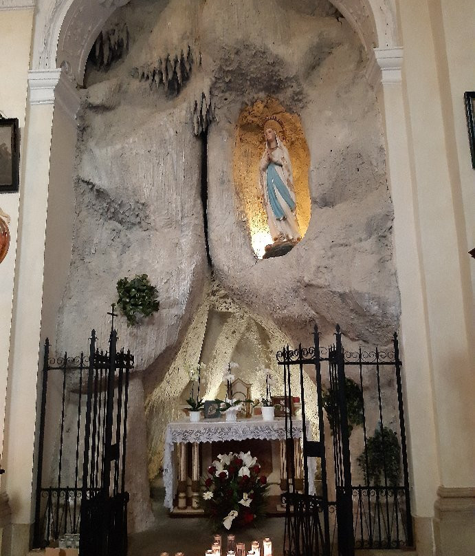 Chiesa Santa Maria Assunta景点图片